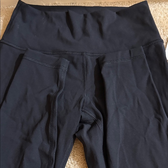 Lululemon Wunder Under High-Rise Tight 28" size 8 - Picture 4 of 11